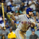 Illustration for article titled Daniel Murphy Doesnt Want To Stop Being A Met Just Yet